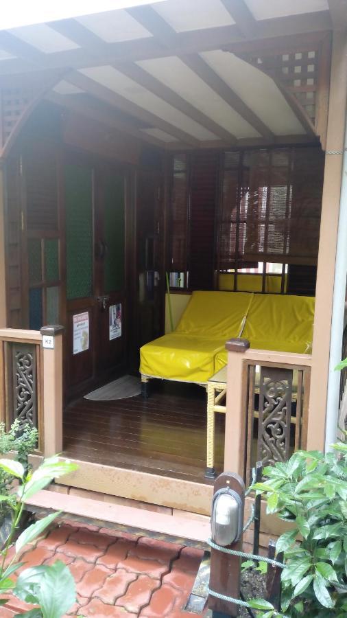 T Star Cottage Langkawi Pantai Cenang (Langkawi) Exterior foto