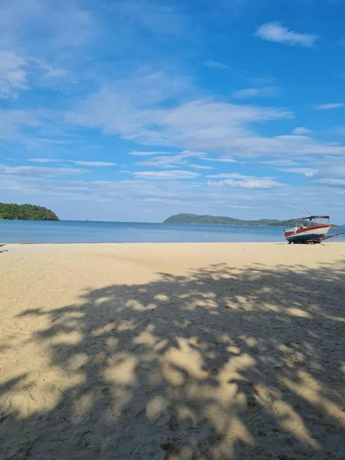 T Star Cottage Langkawi Pantai Cenang (Langkawi) Exterior foto