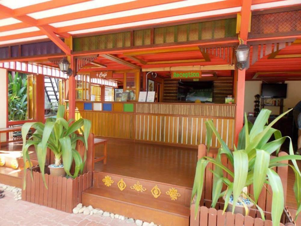 T Star Cottage Langkawi Pantai Cenang (Langkawi) Exterior foto