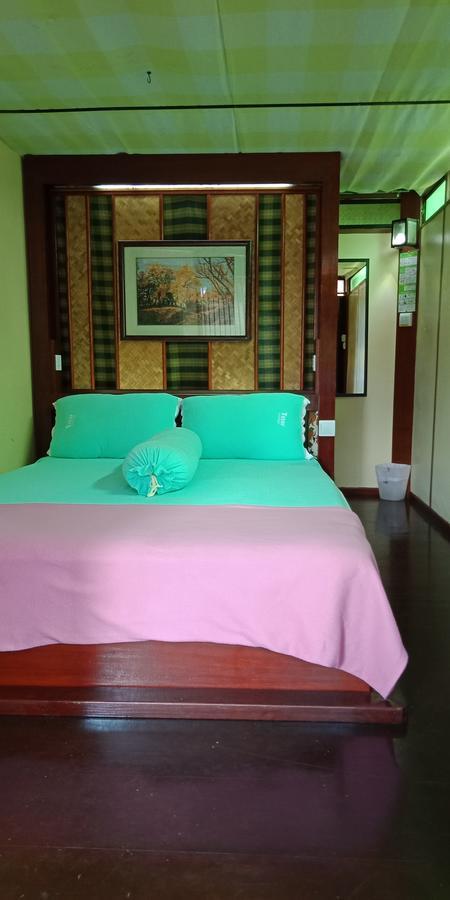 T Star Cottage Langkawi Pantai Cenang (Langkawi) Exterior foto