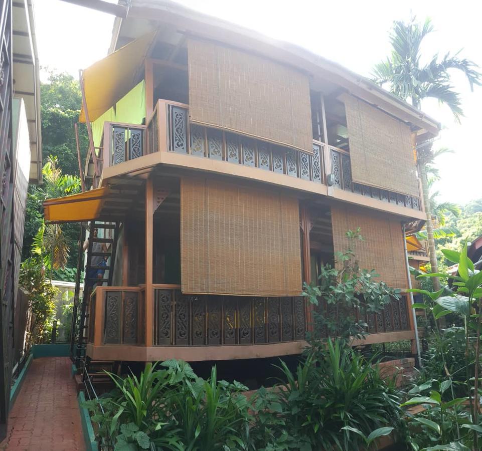 T Star Cottage Langkawi Pantai Cenang (Langkawi) Exterior foto