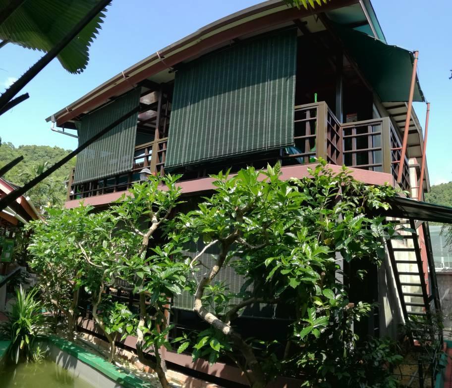 T Star Cottage Langkawi Pantai Cenang (Langkawi) Exterior foto