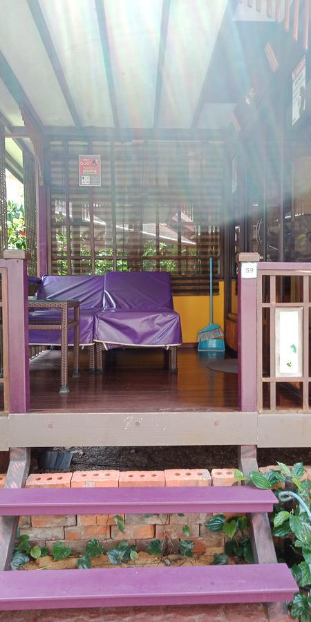 T Star Cottage Langkawi Pantai Cenang (Langkawi) Exterior foto