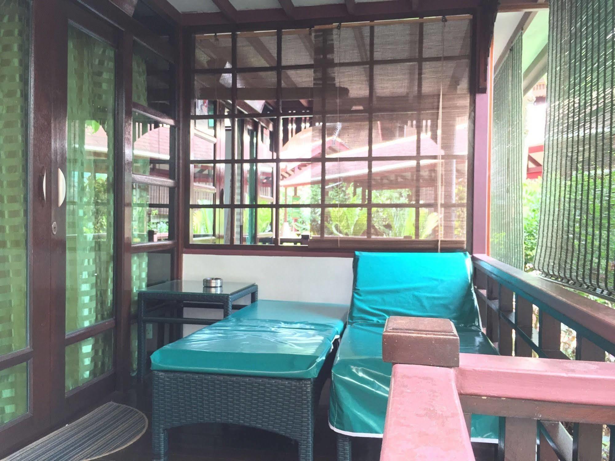 T Star Cottage Langkawi Pantai Cenang (Langkawi) Exterior foto