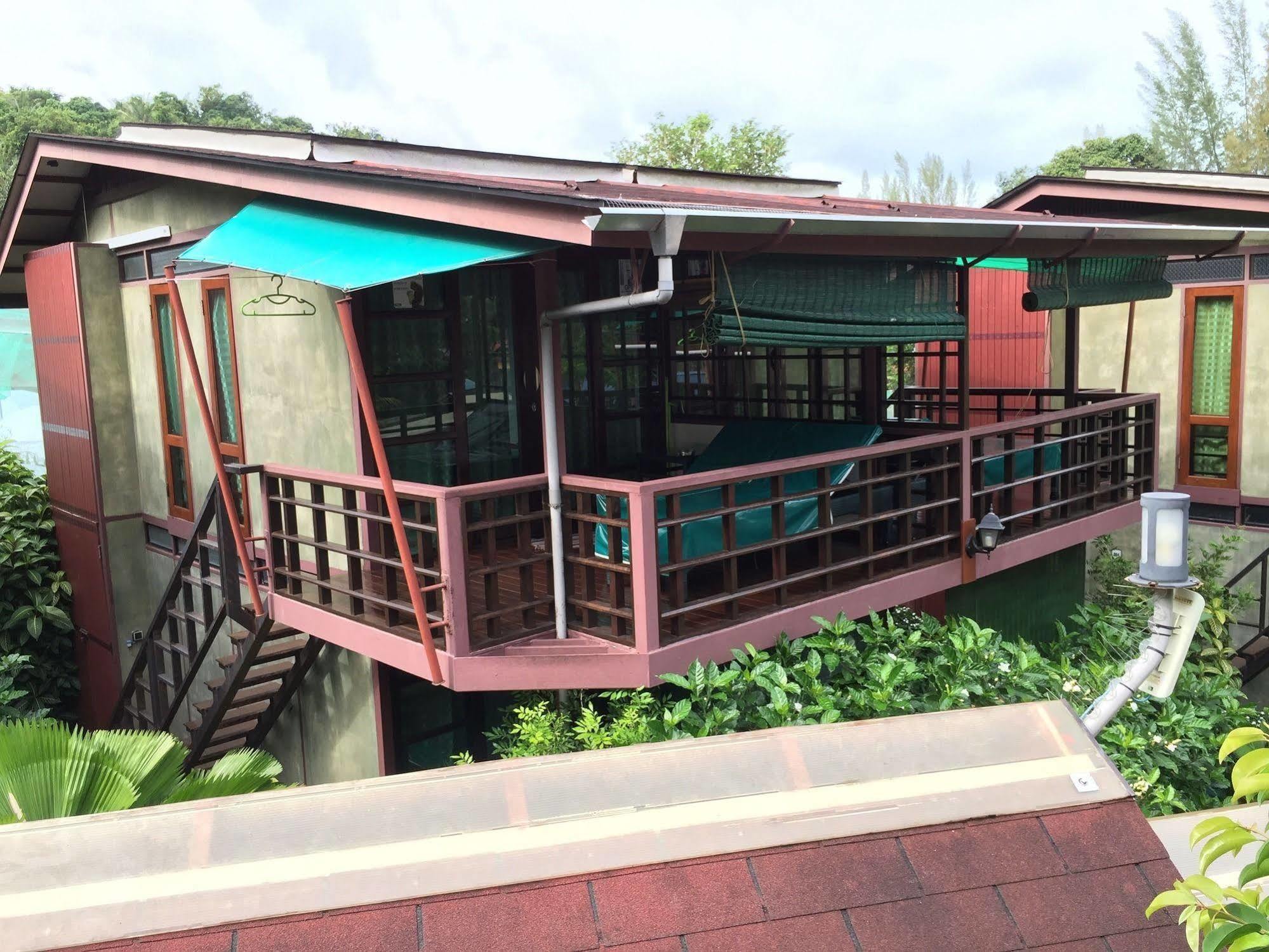 T Star Cottage Langkawi Pantai Cenang (Langkawi) Exterior foto